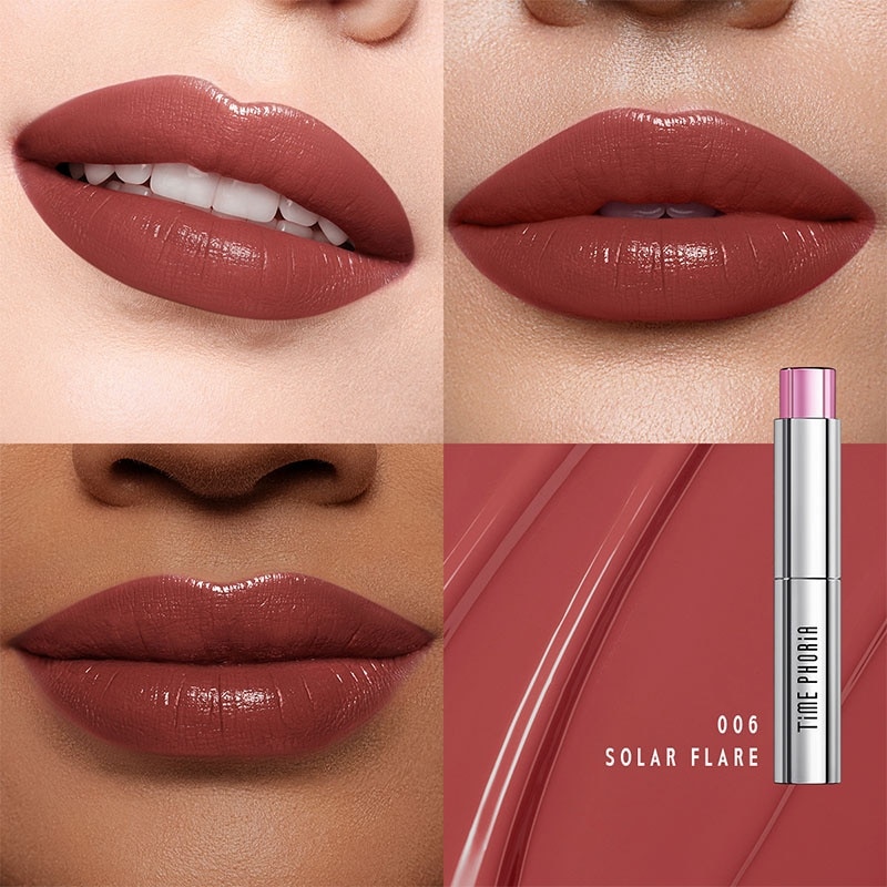 Spectra Ultra Stay-Shine Transfer Proof Lip Vinyl 006 Solar Flare