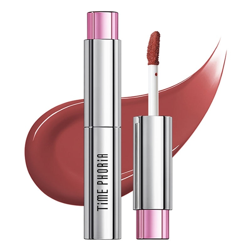 Spectra Ultra Stay-Shine Transfer Proof Lip Vinyl 006 Solar Flare