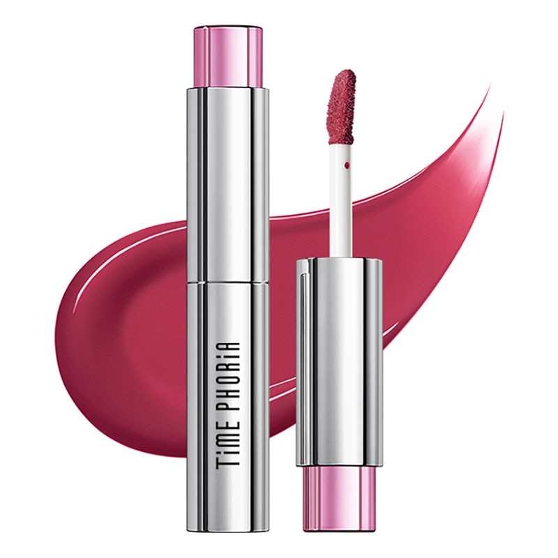 Spectra Ultra Stay-Shine Transfer Proof Lip Vinyl 008 Eclipse Berry