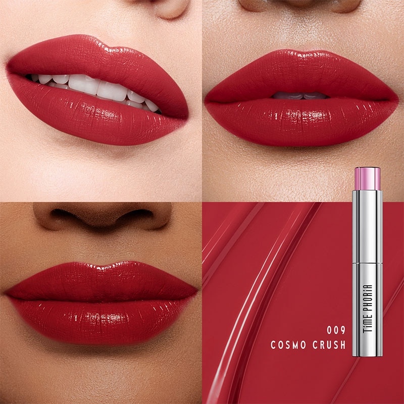 Spectra Ultra Stay-Shine Transfer Proof Lip Vinyl 009 Cosmo Crush