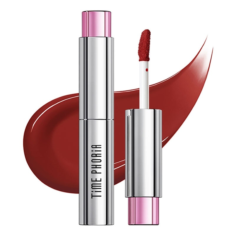 Spectra Ultra Stay-Shine Transfer Proof Lip Vinyl 011 Crimson Mars