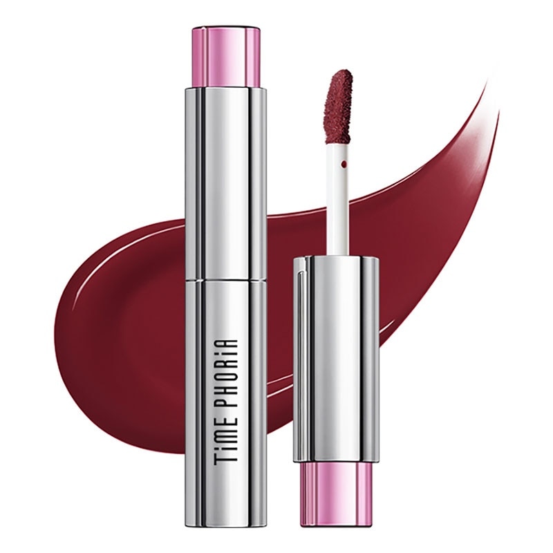 Spectra Ultra Stay-Shine Transfer Proof Lip Vinyl 012 Inferno Kiss