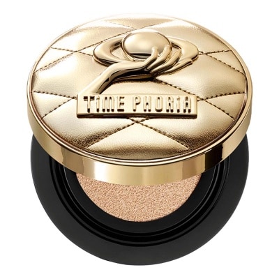TIME PHORIA - Timeless UTOPIA Glow Perfection Cushion 00 Bare 11g
