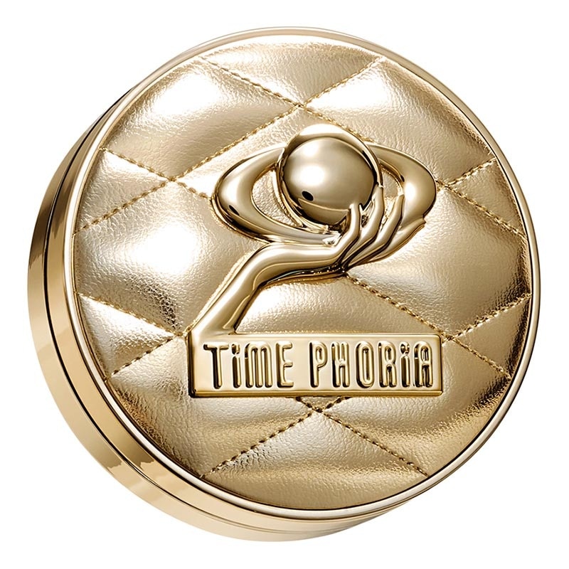 Timeless UTOPIA Glow Perfection Cushion 01 Creme 11g