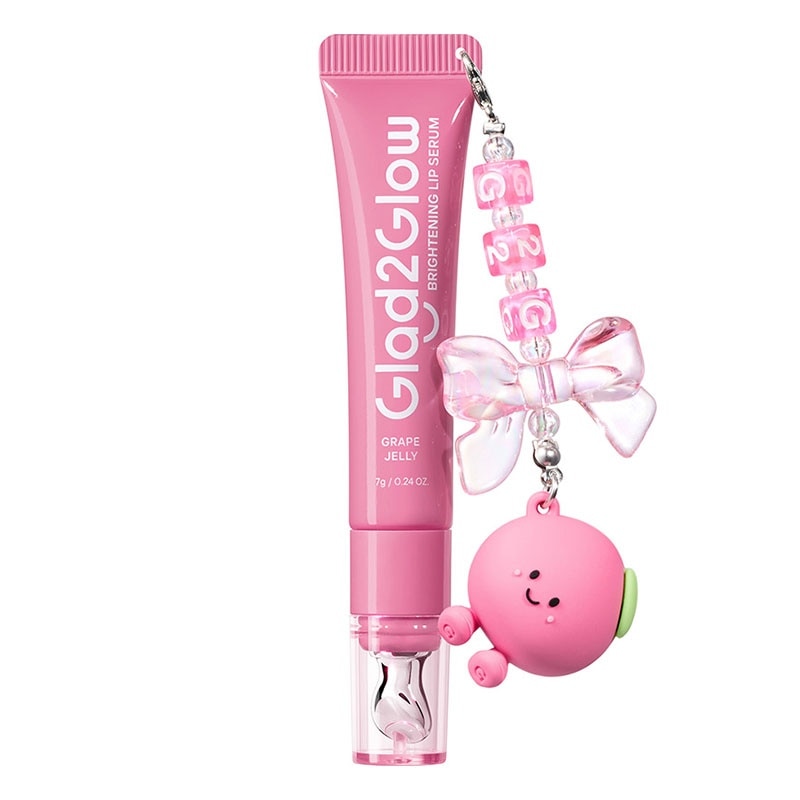 Brightening Lip Serum Grape Jelly 7g