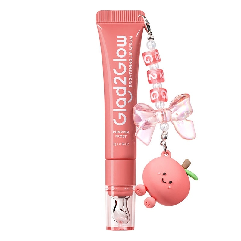 Brightening Lip Serum Pumpkin Frost 7g