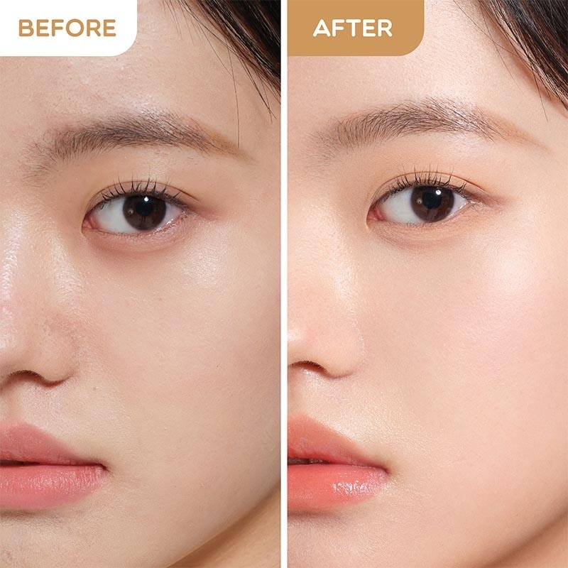 Traceless Cloud Touch Concealer Palette 01 Light 6g