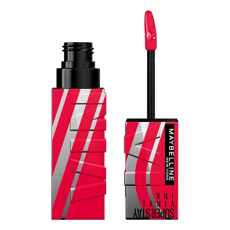 [New Limited 5 Racing Shades] Superstay Vinyl Ink 310 RPM