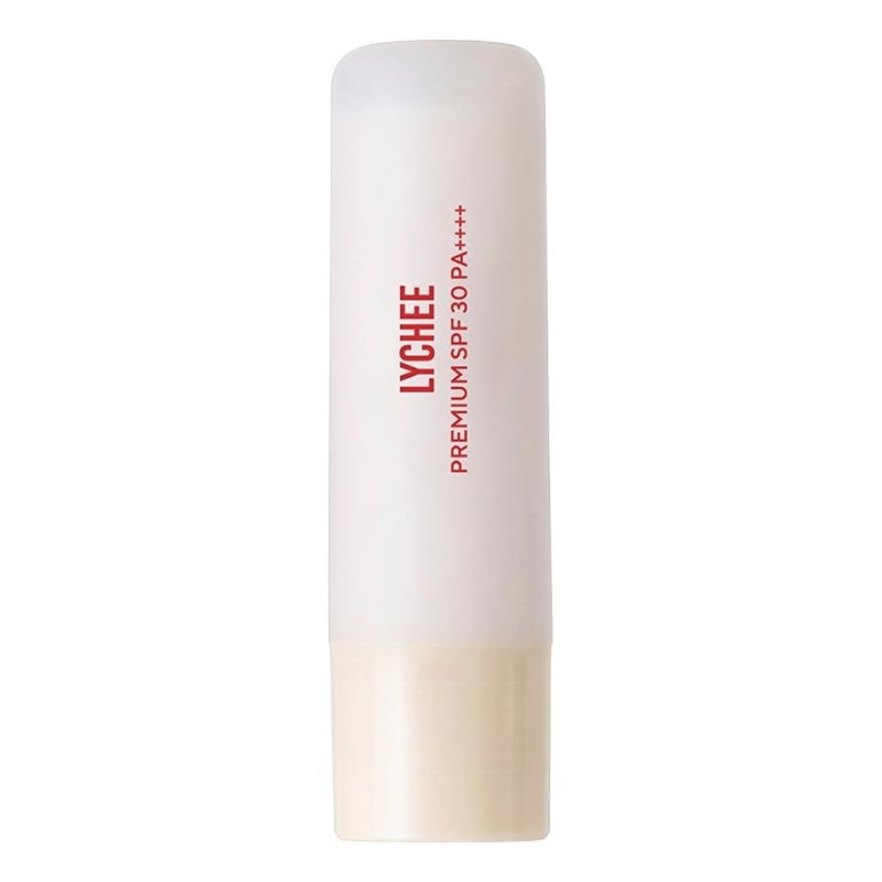 Premium Lipbalm SPF30 PA++++ Lychee 4.8g