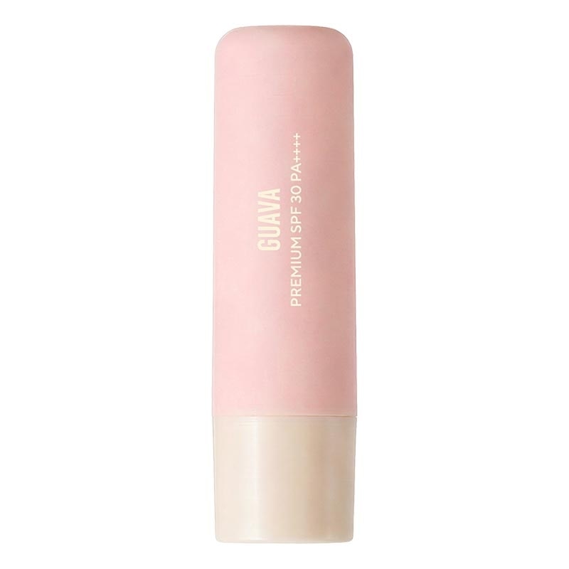 Premium Lipbalm SPF30 PA++++ Guava 4.8g