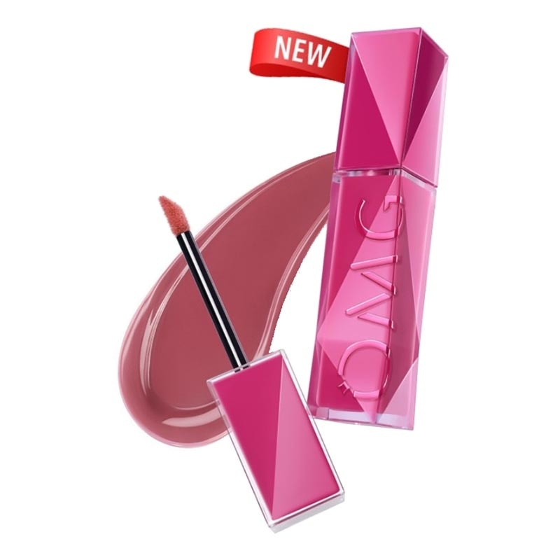 Oh My Glam Colorlast Lip Vinyl 11 Iconic Pink 2.5g