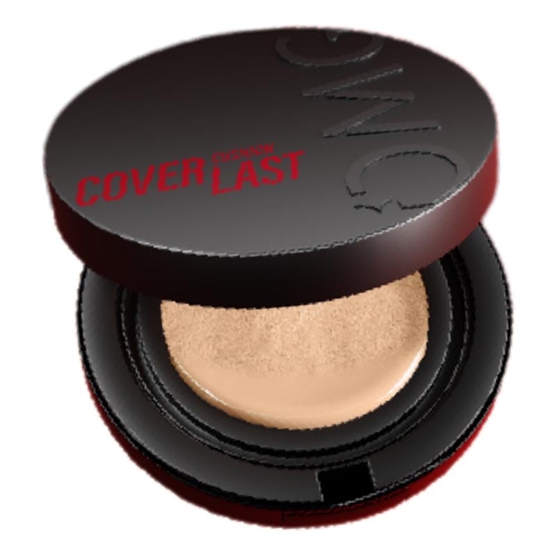 Oh My Glam Coverlast Cushion 20N Vanilla 15g