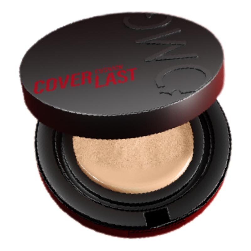 Oh My Glam Coverlast Cushion 33W Almond 15g
