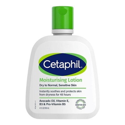 CETAPHIL - Moisturizing Lotion 118ml