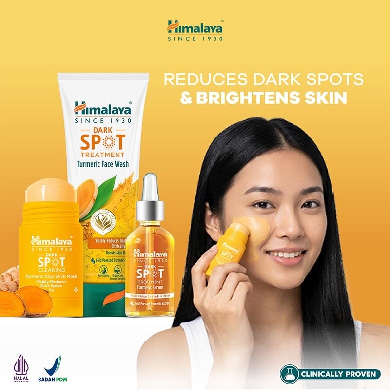 Bye Bye Dark Spot Kit Stick Mask