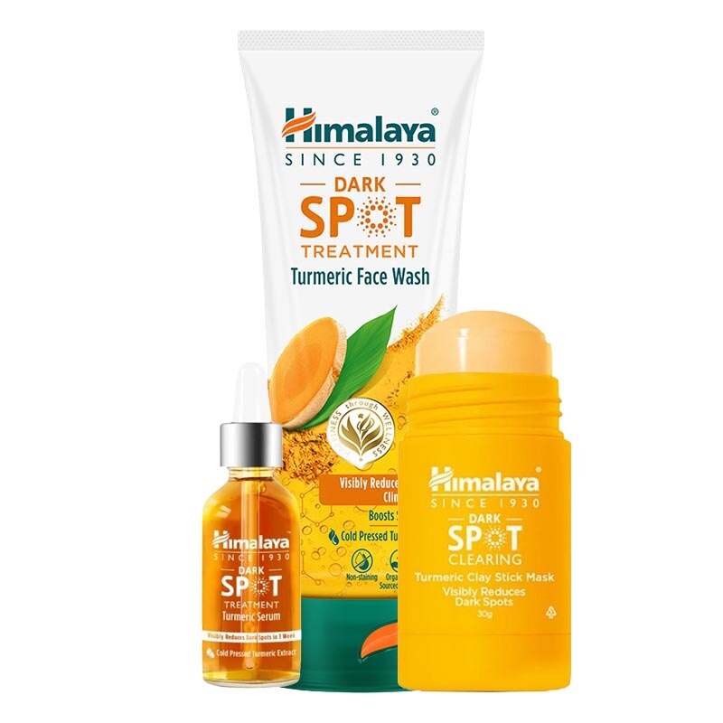 Bye Bye Dark Spot Kit Stick Mask