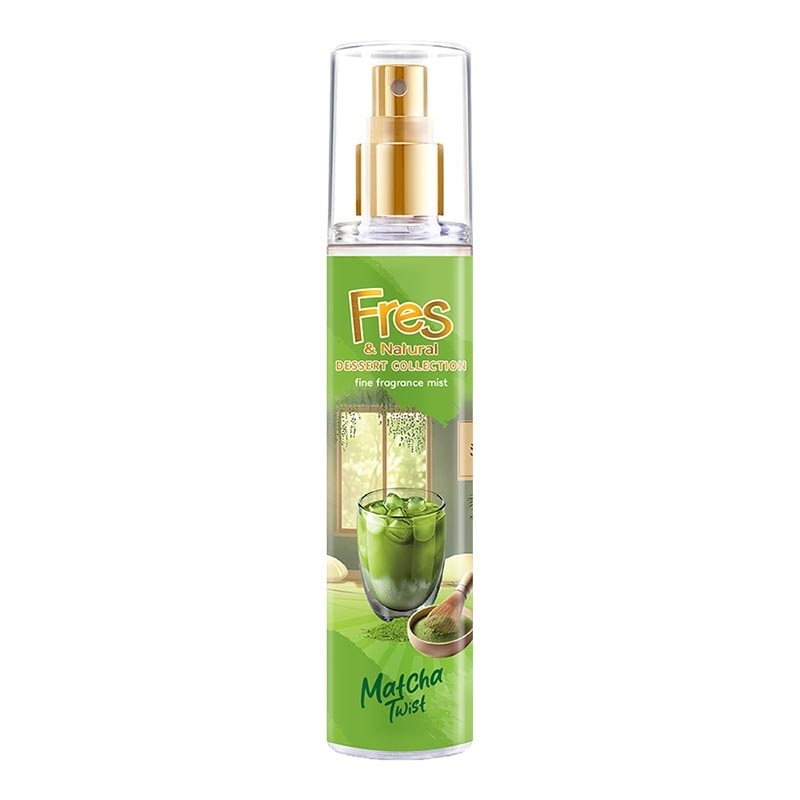 Dessert Collection Matcha Twist 100ml image