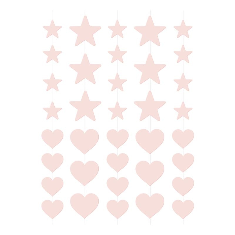 Cute Pimple Patch Pink 36'S