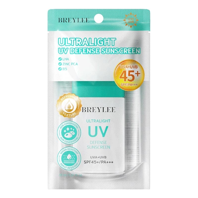 Ultralight UV Defense Sunscreen 30ml