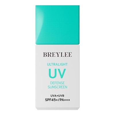 BREYLEE - Ultralight UV Defense Sunscreen 30ml