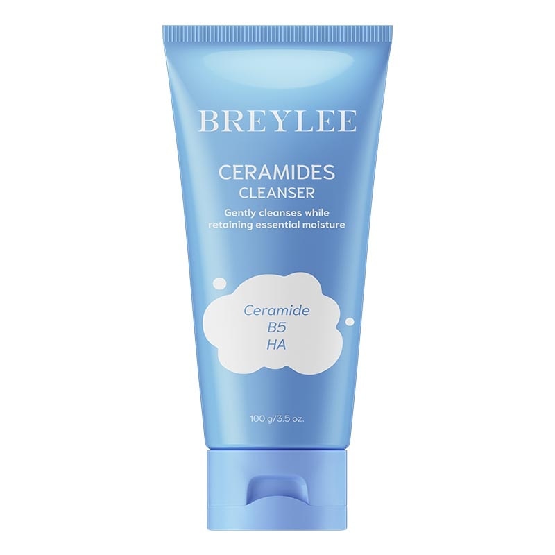 Ceramides Cleanser 100g