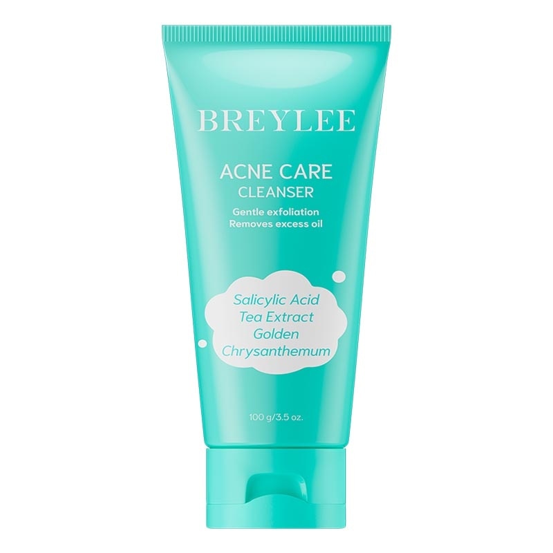 Acne Care Cleanser 100g