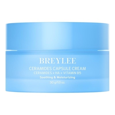 BREYLEE - Ceramides Capsule Cream 30g