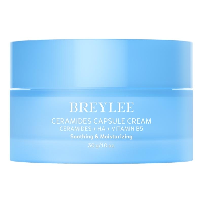 Ceramides Capsule Cream 30g