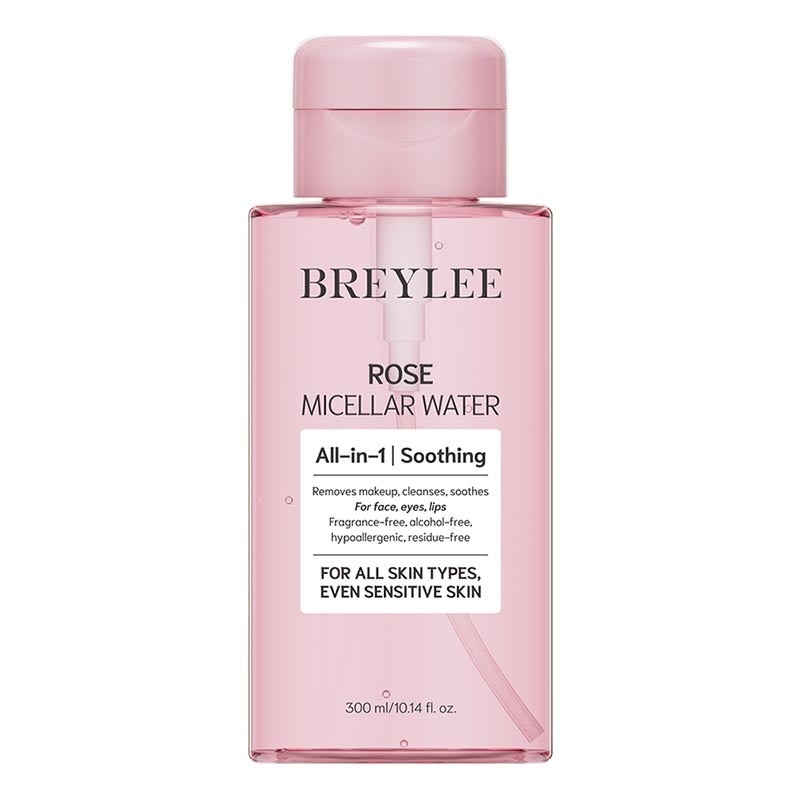 Rose Micellar Water 300ml