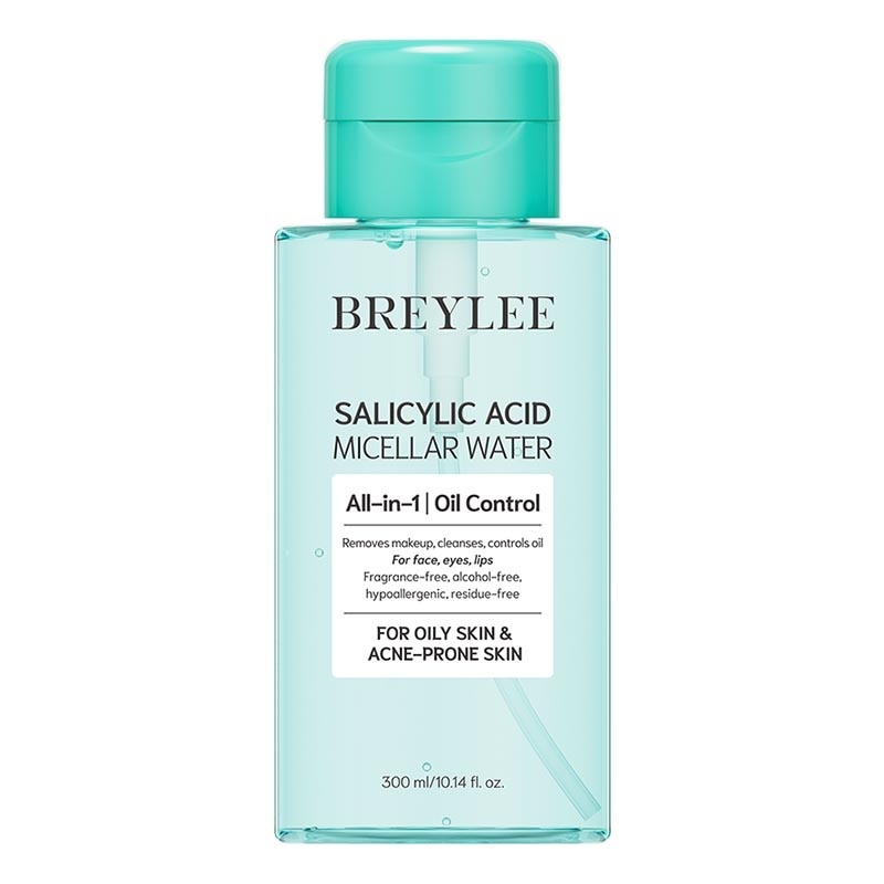 Salicylic Acid Micellar Water 300ml