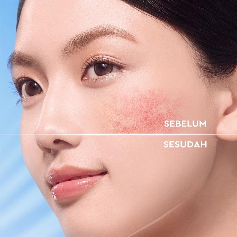 B5-Cica Barrier Cream 50ml