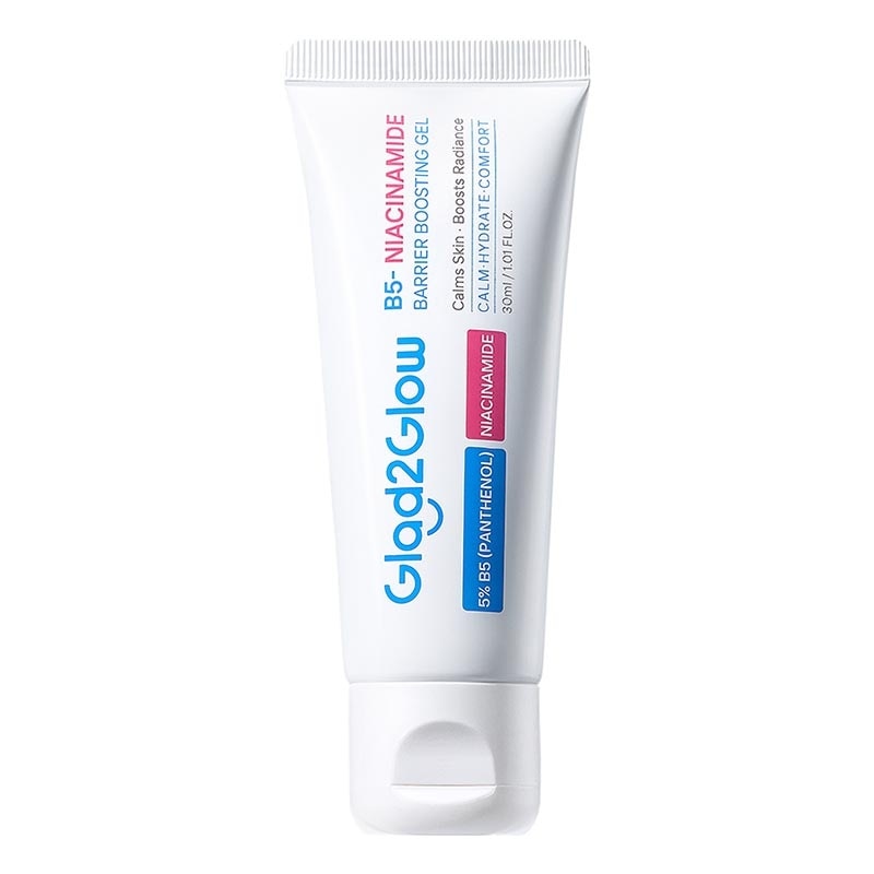 B5 Niacinamide Barrier Boosting Gel 50ml