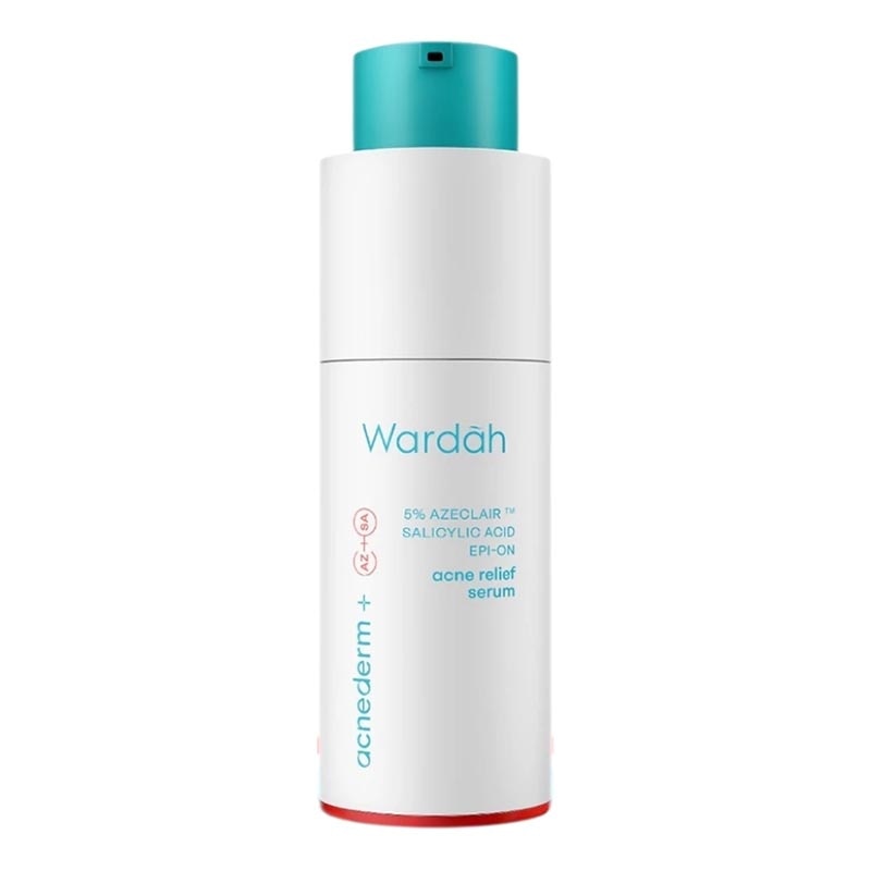 Acne Serum Acnederm Relief Serum 20ml