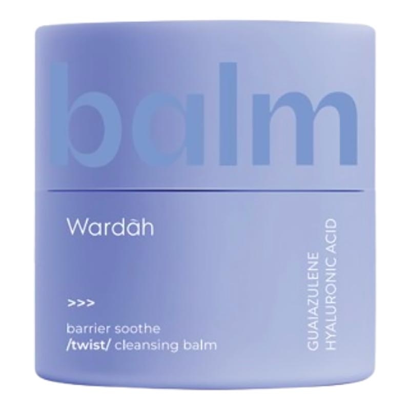 Barrier Soothe Twist Cleansing Balm 40g