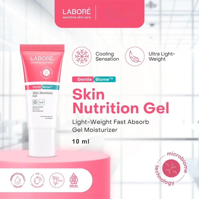 Dermalab Revolutionaire On-the-go Minis Oil Control