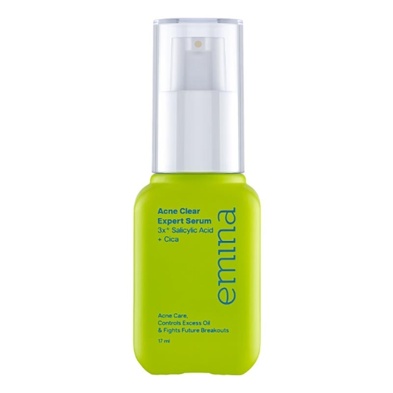 Acne Clear Expert Serum 17ml