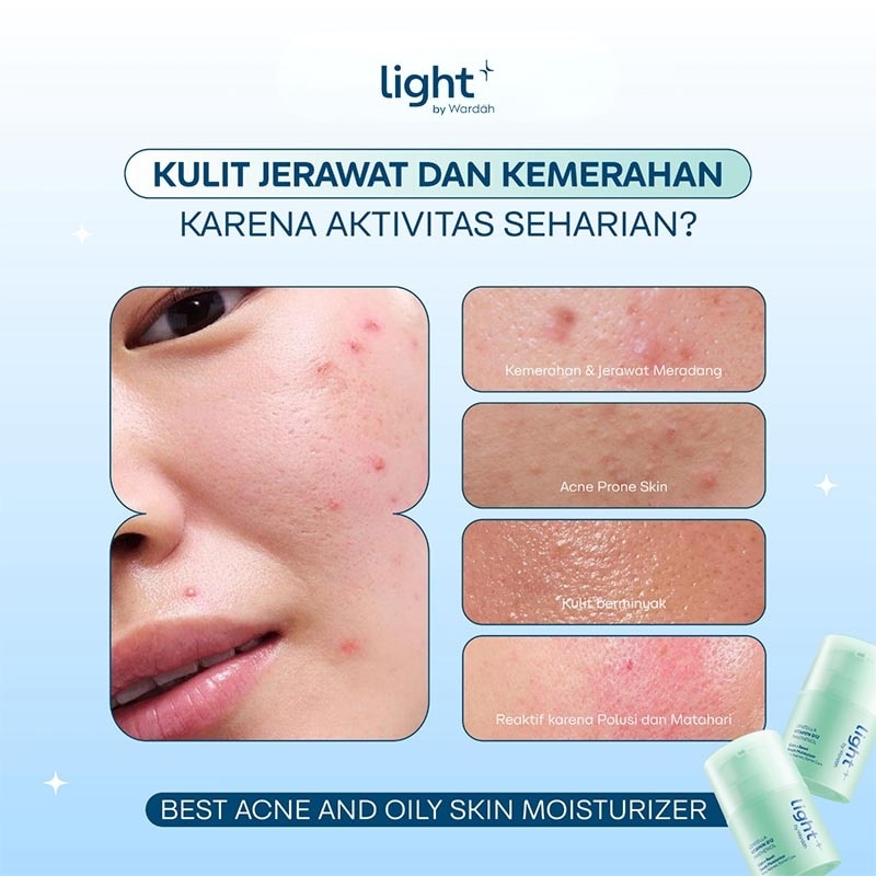 Vitamin B12 Calm + Reset Serum Moisturizer 30g