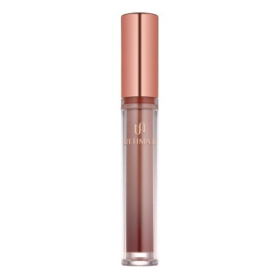 ULTIMA II - Pro Lip Oil SPF20 PA+++ 05 Velvet Poppy 3.5ml