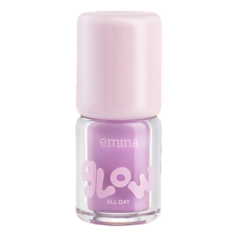 Glow All Day Liquid Blush 01 Mauve Cloud 2.5g