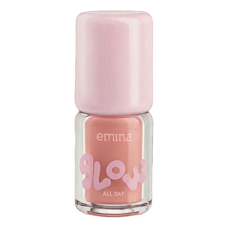 Glow All Day Liquid Blush 02 Pink Glace 2.5g