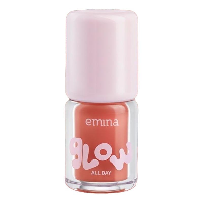 Glow All Day Liquid Blush 03 Rosy Creme 2.5g