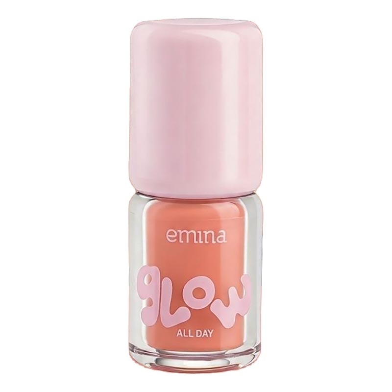 Glow All Day Liquid Blush 05 Coral Pop 2.5g