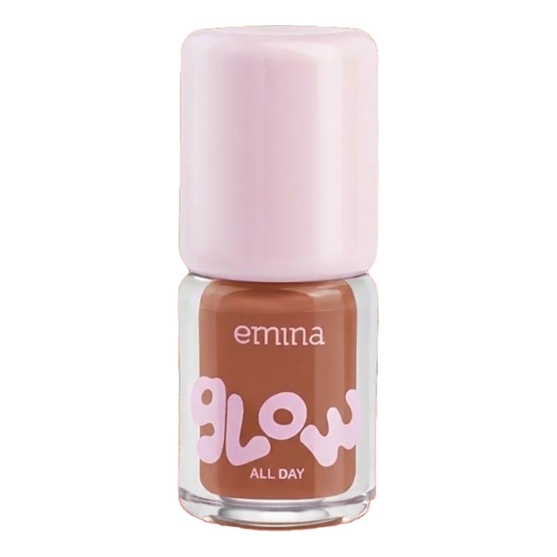 Glow All Day Liquid Blush 06 Nude Bloom 2.5g