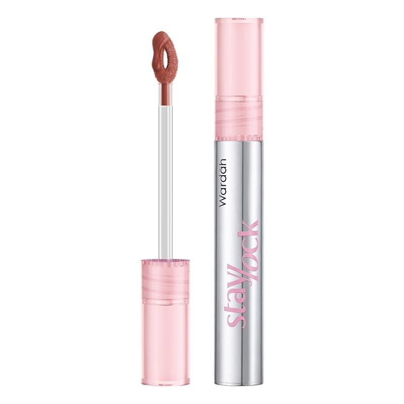 Staylock Lip Matte 02 Heather 2.7g