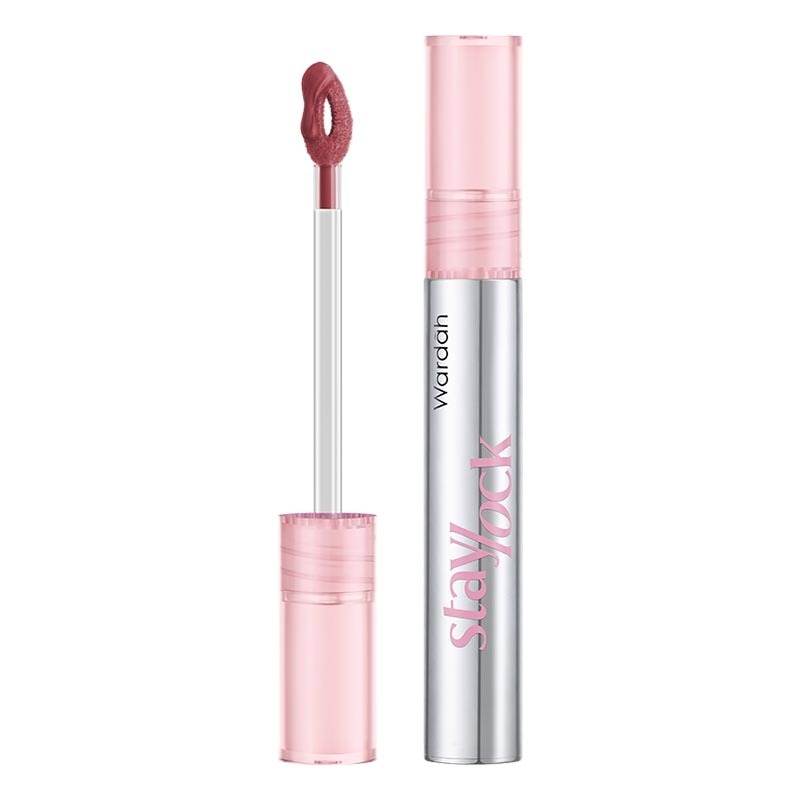 Staylock Lip Matte 08 Eterna 2.7g