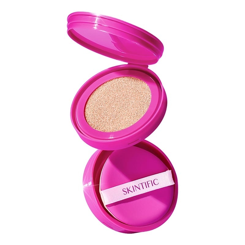 Cover Glow Perfect Cushion Refill 00 Porcelain