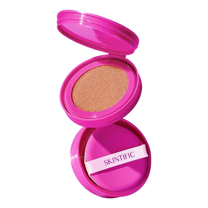 Cover Glow Perfect Cushion Refill 04 Beige