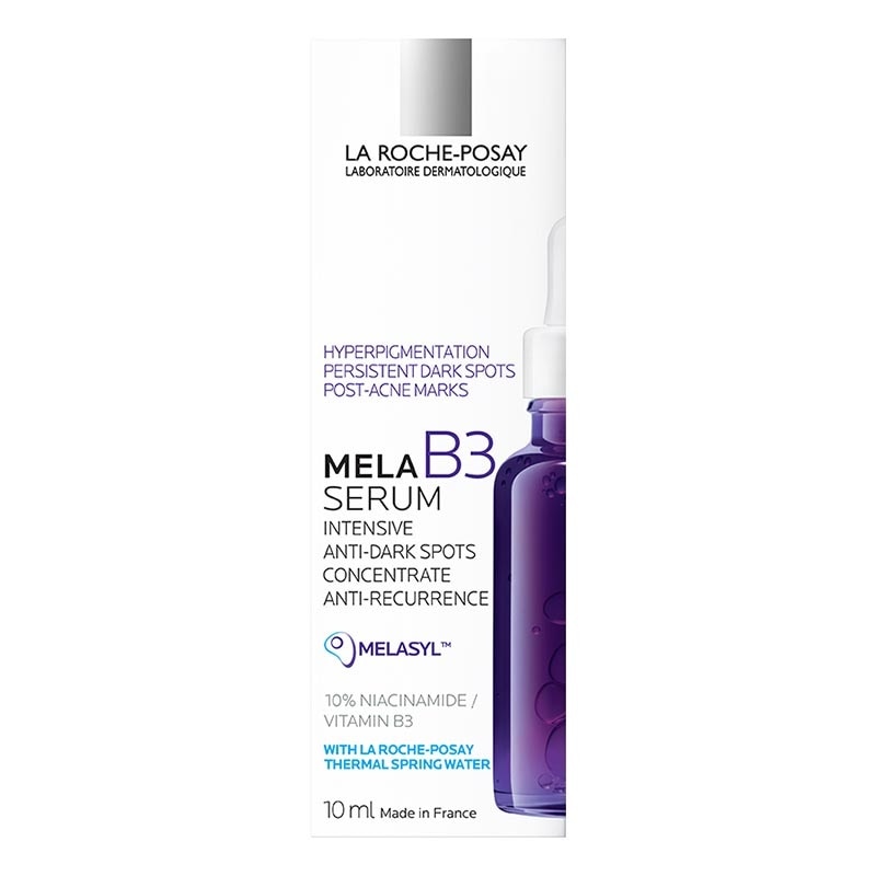 Mela B3 Serum 10ml