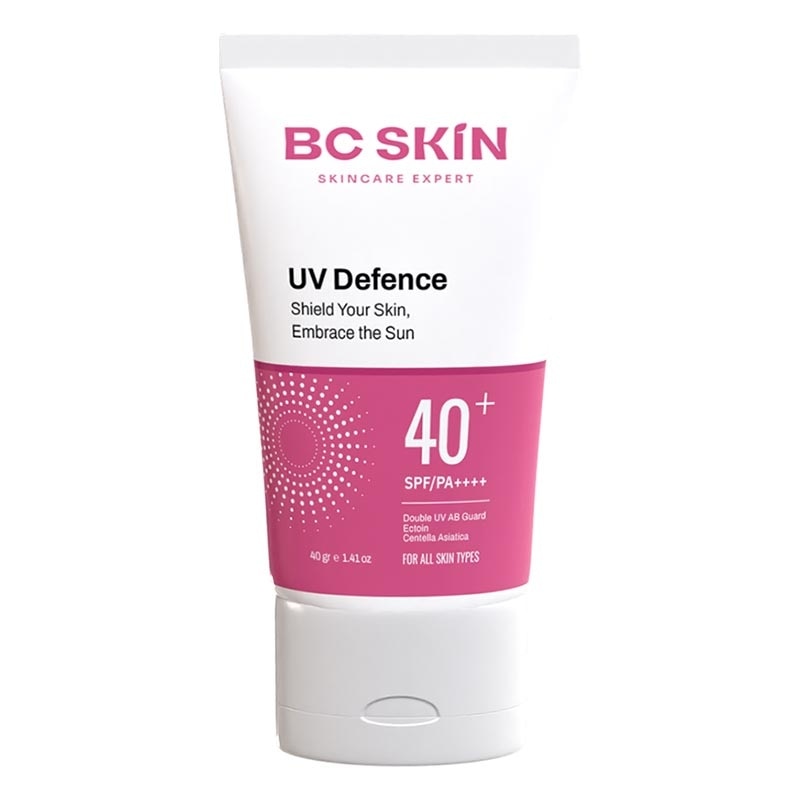 UV Defence SPF 40 PA++++ 40g