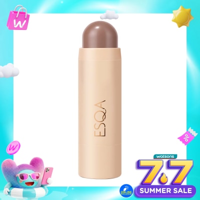 ESQA - Bitty Balm Stick Contour Allure 6g